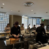 しゃぶしゃぶ 山笑ふ 銀座店 - 