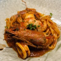 魚タリアン YO - 