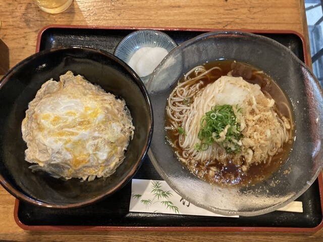 Teuchi Udon Chikubu photo