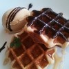 cafe AQUA TERRA