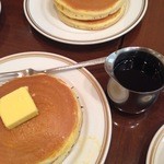 シビタス - ホットケーキ　2皿