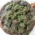 ヌガ - エスカルゴのブルゴーニュ風