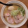 麺屋NOROMA