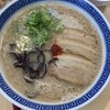 ラーメン食堂　一生懸麺