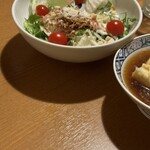 やきとりの一平 - シーザーサラダ