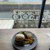 THE FANTASTIC BURGER - 