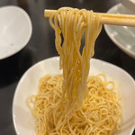 創作麺工房 鳴龍 - 