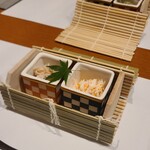 銀座 個室 蟹料理 わだつみ - 