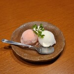 銀座 個室 蟹料理 わだつみ - 