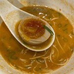 創作麺工房 鳴龍 - 