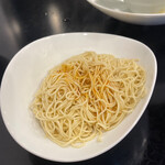 創作麺工房 鳴龍 - 