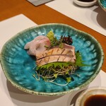 銀座 個室 蟹料理 わだつみ - 