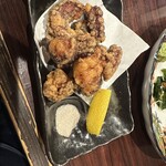 幸せの居酒屋　喜泉 - 