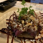 ニクバルダカラ - 