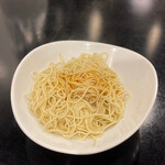 創作麺工房 鳴龍 - 