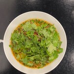 創作麺工房 鳴龍 - 