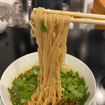 創作麺工房 鳴龍 - 