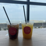 THE FANTASTIC BURGER - 