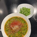 創作麺工房 鳴龍 - 