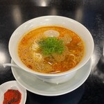 創作麺工房 鳴龍 - 