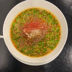 創作麺工房 鳴龍 - 