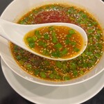 創作麺工房 鳴龍 - 