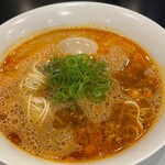 創作麺工房 鳴龍 - 