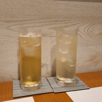 銀座 個室 蟹料理 わだつみ - 