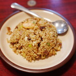 新中華 花林 - 炒飯 (￥715)