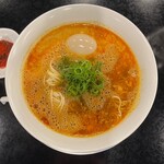 創作麺工房 鳴龍 - 