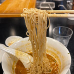 創作麺工房 鳴龍 - 