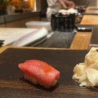 渋谷 鮨 まつもと - 