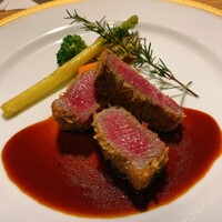 洋食 つばき - 