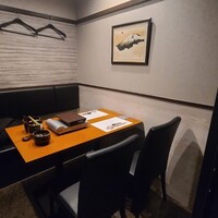 銀座 個室 蟹料理 わだつみ - 
