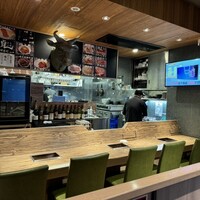 焼肉 ジャンボ はなれ - 