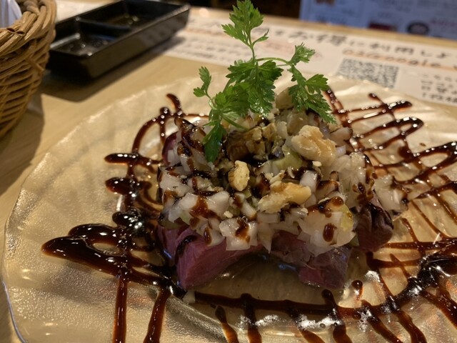 Niku Bar Dakara Kamio Tai photo 5