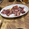 焼肉 リキ