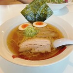 ラーメン＆らあめん一代元 - 