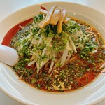 ラーメン＆らあめん一代元 - 