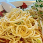 ラーメン＆らあめん一代元 - 