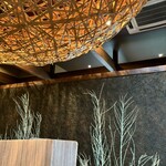 とんかつ金の豚 - ☆内観①