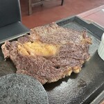 県民ステーキ - 