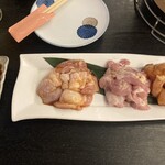 焼肉食堂 わかKARA - 