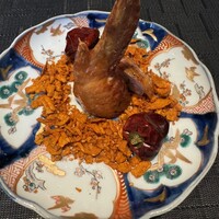 和牛中國菜 熊ノ花レ - 