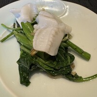 和牛中國菜 熊ノ花レ - 