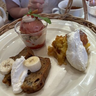 アフタヌーンティー・ティールーム_1