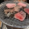 ホルモン焼肉 ぶち - 料理写真: