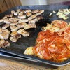韓国料理の店 群山
