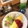KICHIJOJI CAFE