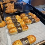 日和山 小幡楼 ヒヨリベーカリー＆カフェ - 